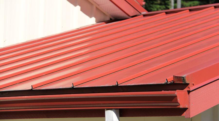 Professional top industrial roofings services in Garland, KS